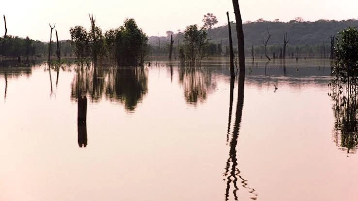 aguas urbanas