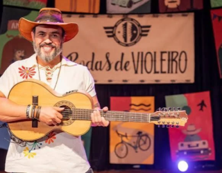 almir pessoa