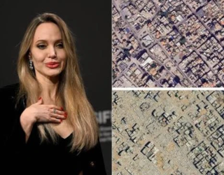 angelina