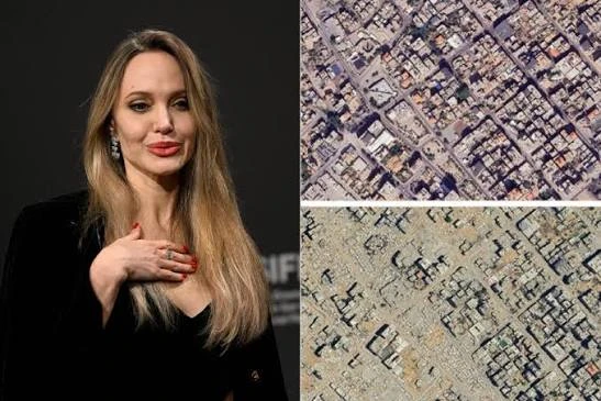 angelina