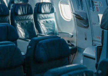 avião