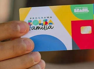 bolsa familia