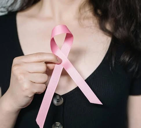 cancer de mama prevenção