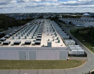 data center