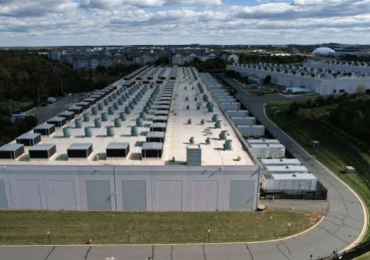 data center