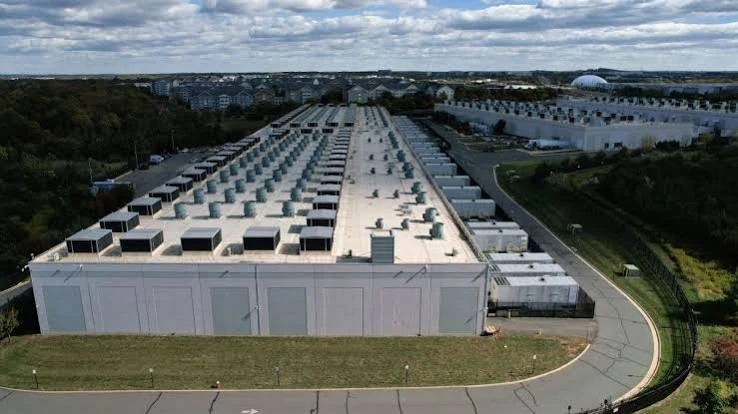 data center