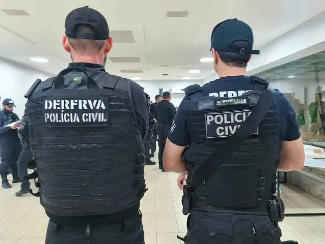 desarticula goias