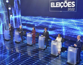 eleição