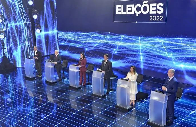 eleição