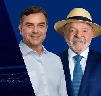 eleicoes lula e flavio