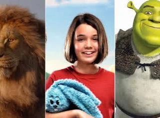 filme pra criança