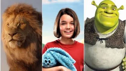 filme pra criança