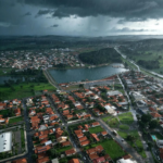 hidro chove