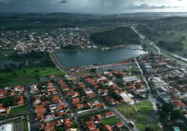 hidro chove