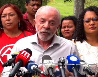 lula-missa