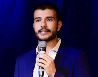 matheus ribeiro