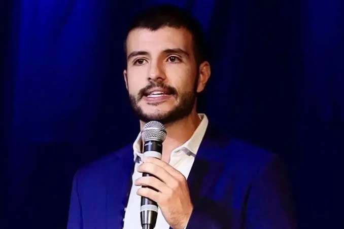 matheus ribeiro