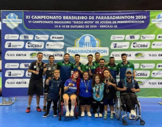 medalhas