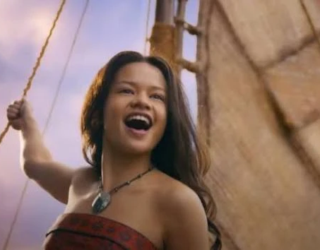 moana