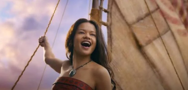 moana