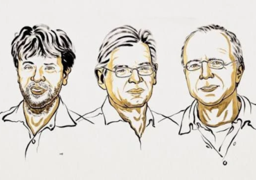 nobel da paz