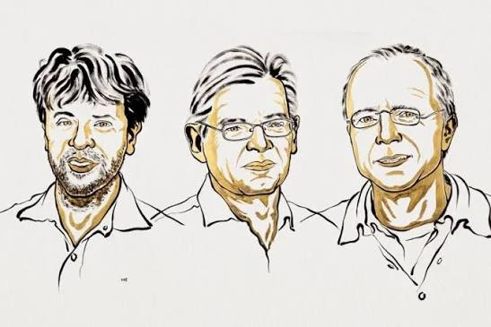 nobel da paz