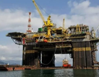 petroleo