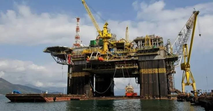 petroleo