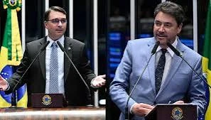 senadores goianos